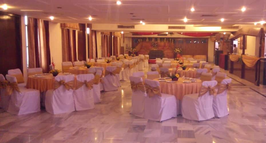 Hotel Taramount, Jalandhar 5